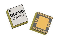 QPA1011 - Усилитель от Корво