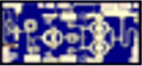 QPA1022D - Усилитель от Корво