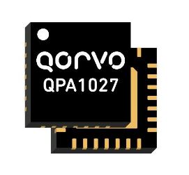 QPA1027 - Усилитель от Корво