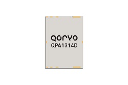 QPA1314D — Усилитель от Корво