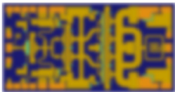 QPA2210D — Усилитель от Корво