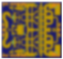 QPA2211D — Усилитель от Корво