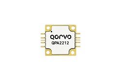 QPA2212 - Усилитель от Корво