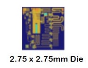 QPA2213D — Усилитель от Корво