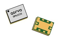 QPA2225 - Amplifier from Qorvo