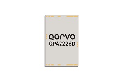 QPA2226D — Усилитель от Корво