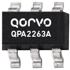 QPA2263A - Amplifier from Qorvo
