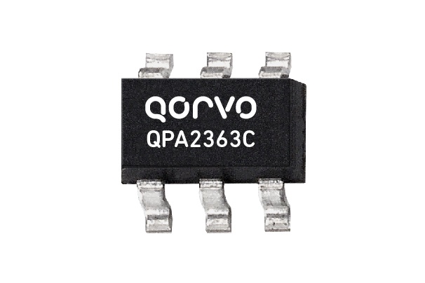 QPA2363C - Amplifier from Qorvo