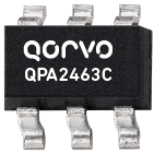 QPA2463C - Amplifier from Qorvo