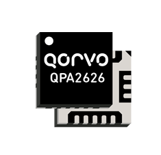 QPA2626 - Усилитель от Корво