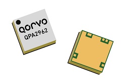 QPA2962 - Усилитель от Корво