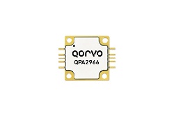 QPA2966 - Усилитель от Корво