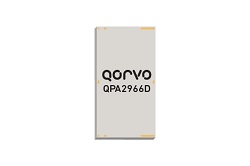 QPA2966D — Усилитель от Корво