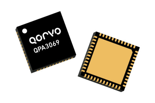 QPA3069 - Усилитель от Корво