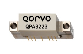 QPA3223 - Усилитель кабельного телевидения от Корво
