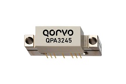 QPA3245 - CATV Amplifier from Qorvo