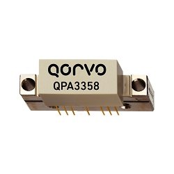 QPA3358 - Усилитель кабельного телевидения от Корво