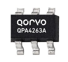 QPA4263A - Amplifier from Qorvo