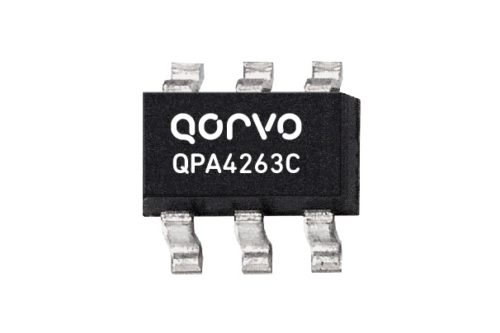 QPA4263C - Amplifier from Qorvo