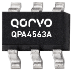QPA4563A - Amplifier from Qorvo
