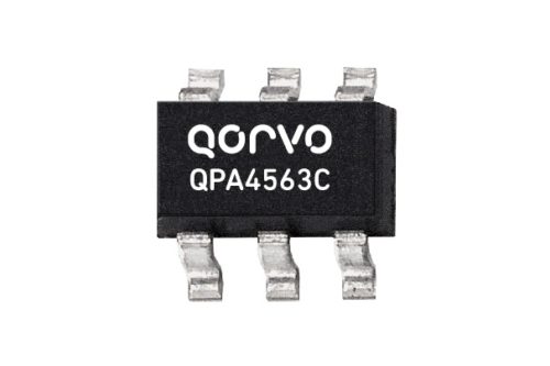 QPA4563C - Amplifier from Qorvo