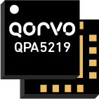 QPA5219 - Усилитель от Корво