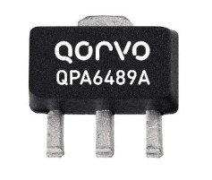 QPA6489A - Amplifier from Qorvo