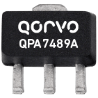 QPA7489A - Amplifier from Qorvo