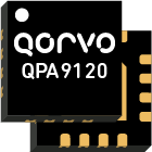 QPA9120 - Усилитель от Корво