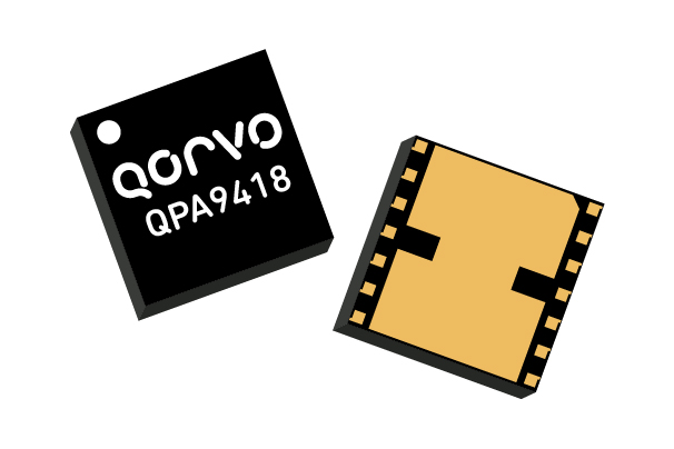 QPA9418 - Усилитель от Корво