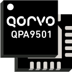 QPA9501 - Усилитель от Корво