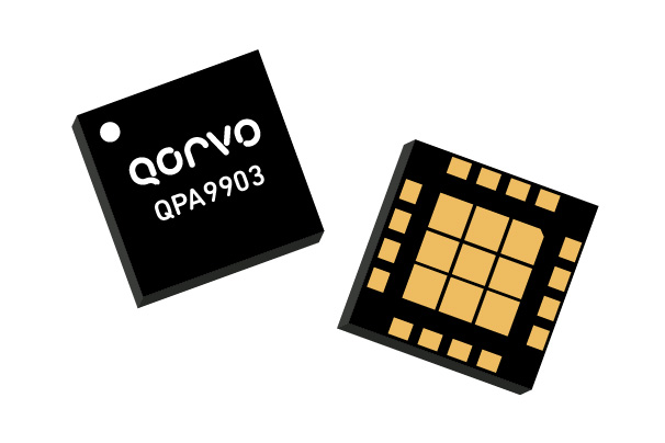 QPA9903 - Усилитель от Корво