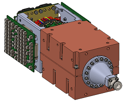 QPB0220N - Усилитель от Корво