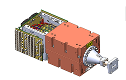 QPB0618N - Amplifier from Qorvo