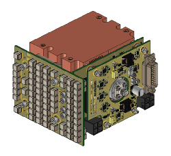 QPB1111 - Усилитель от Корво