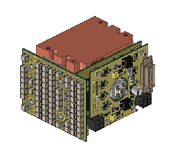 QPB2040N - Усилитель от Корво