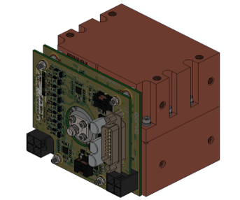 QPB2731N - Усилитель от Корво