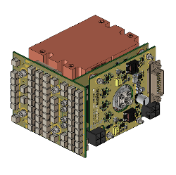 QPB3238N - Усилитель от Корво