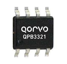 QPB3321 - Усилитель от Корво