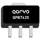 QPB7425 - Усилитель кабельного телевидения от Корво