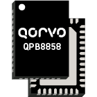 QPB8858 - CATV Amplifier from Qorvo