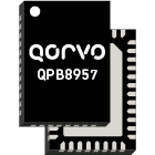 QPB8957 - CATV Amplifier from Qorvo