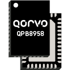 QPB8958 - CATV Amplifier from Qorvo