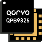 QPB9325 - Усилитель от Корво