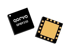 QPB9330 - Усилитель от Корво