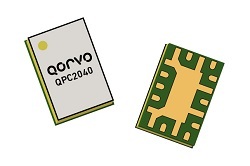 QPC2040 - Радиопереключатель от Корво