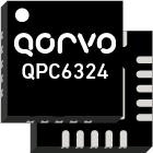 QPC6324 - Радиопереключатель от Корво