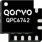 QPC6742 - Радиопереключатель от Корво