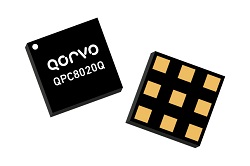 QPC8020Q - Радиочастотный коммутатор от Корво