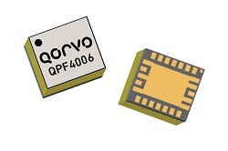 QPF4006 - Интерфейсный модуль от Корво